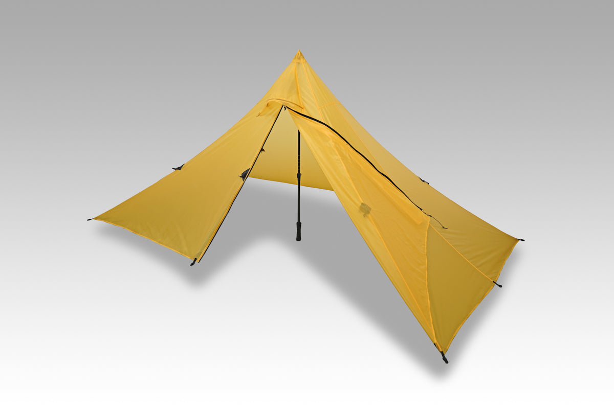 Shelters – LOCUS GEAR