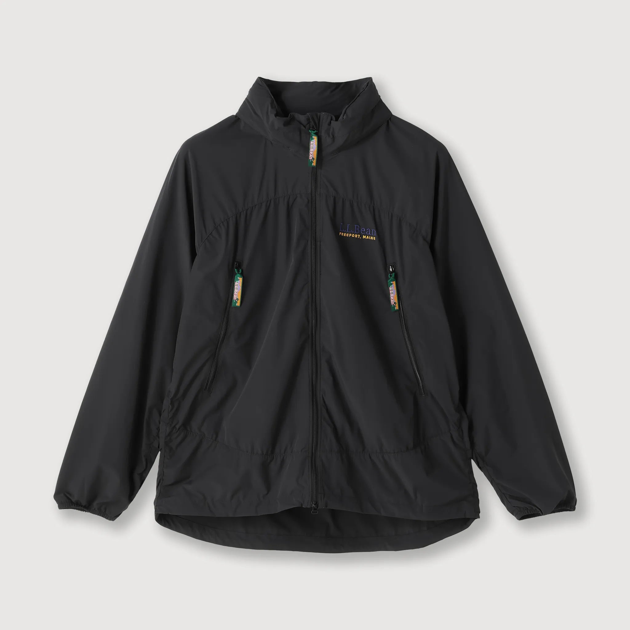 L.L.Bean/エルエルビーン〉メンズ セントオールバンズ・ソフト・シェル