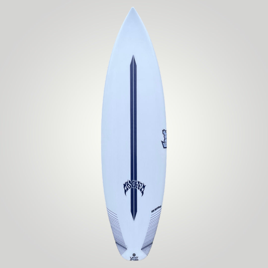 LOST SUB DRIVER BRO 2.0 LIGHTSPEED EPOXY SURFBOARD – The Boardroom