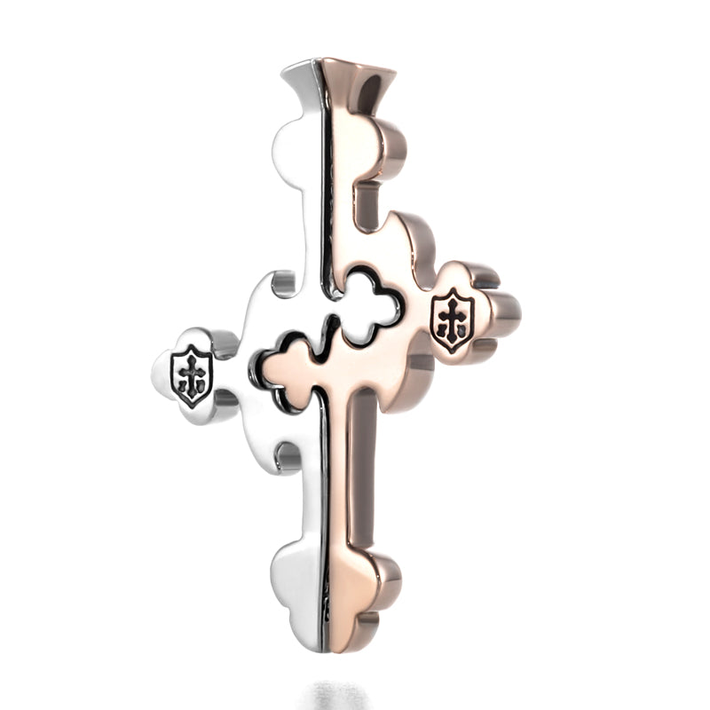 LC 156 SVOXDロードキャメロット(Lord Camelot)シルバーペンダント