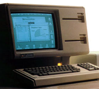 The Roots of the Mac OS - Low End MacLow End Mac