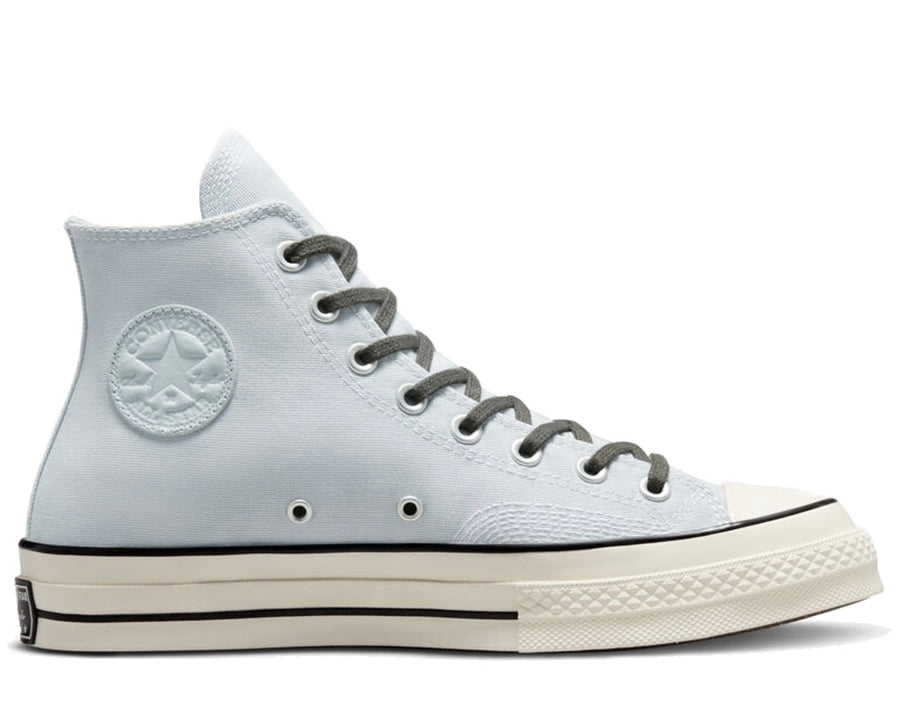 送料無料】CT70 HI JUNGLE CLOTH GHOSTED A03437C – LOWHAI