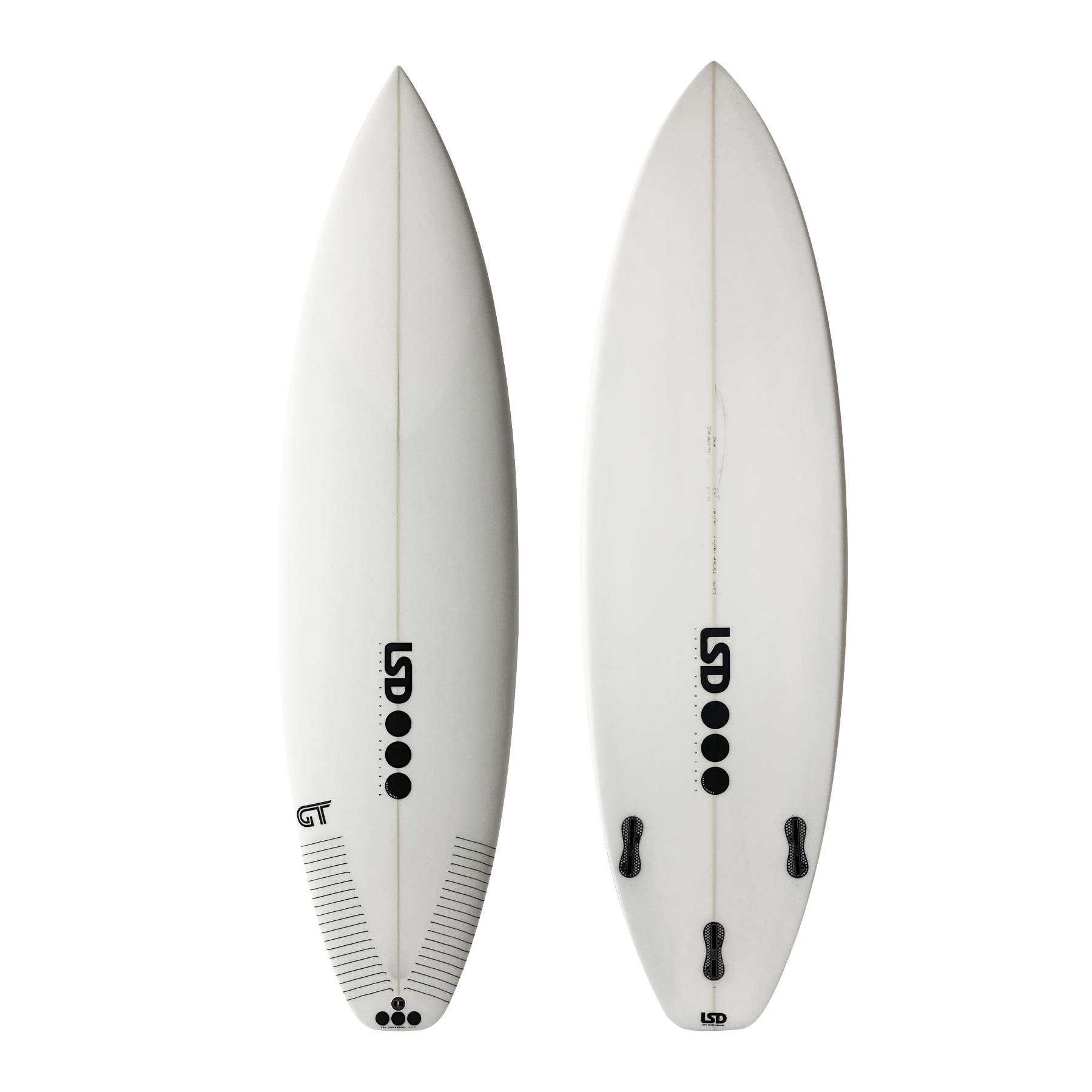 GT – LSD Surfboards JAPAN