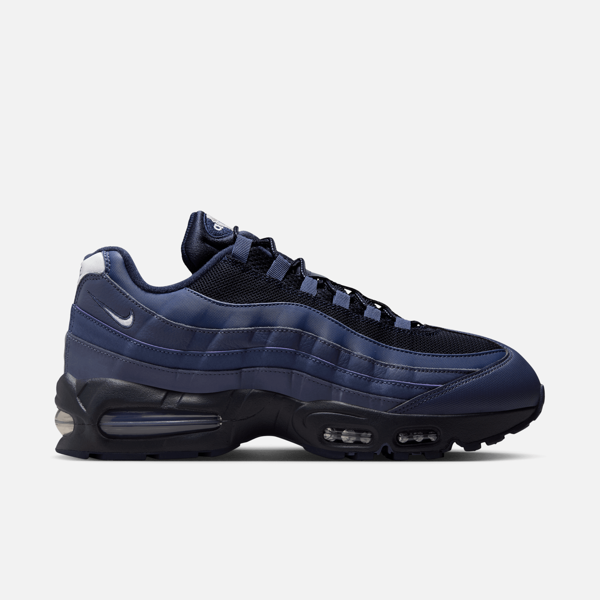 Nike Air Max 95 OG Big Bubble Sanded Purple – Puffer Reds