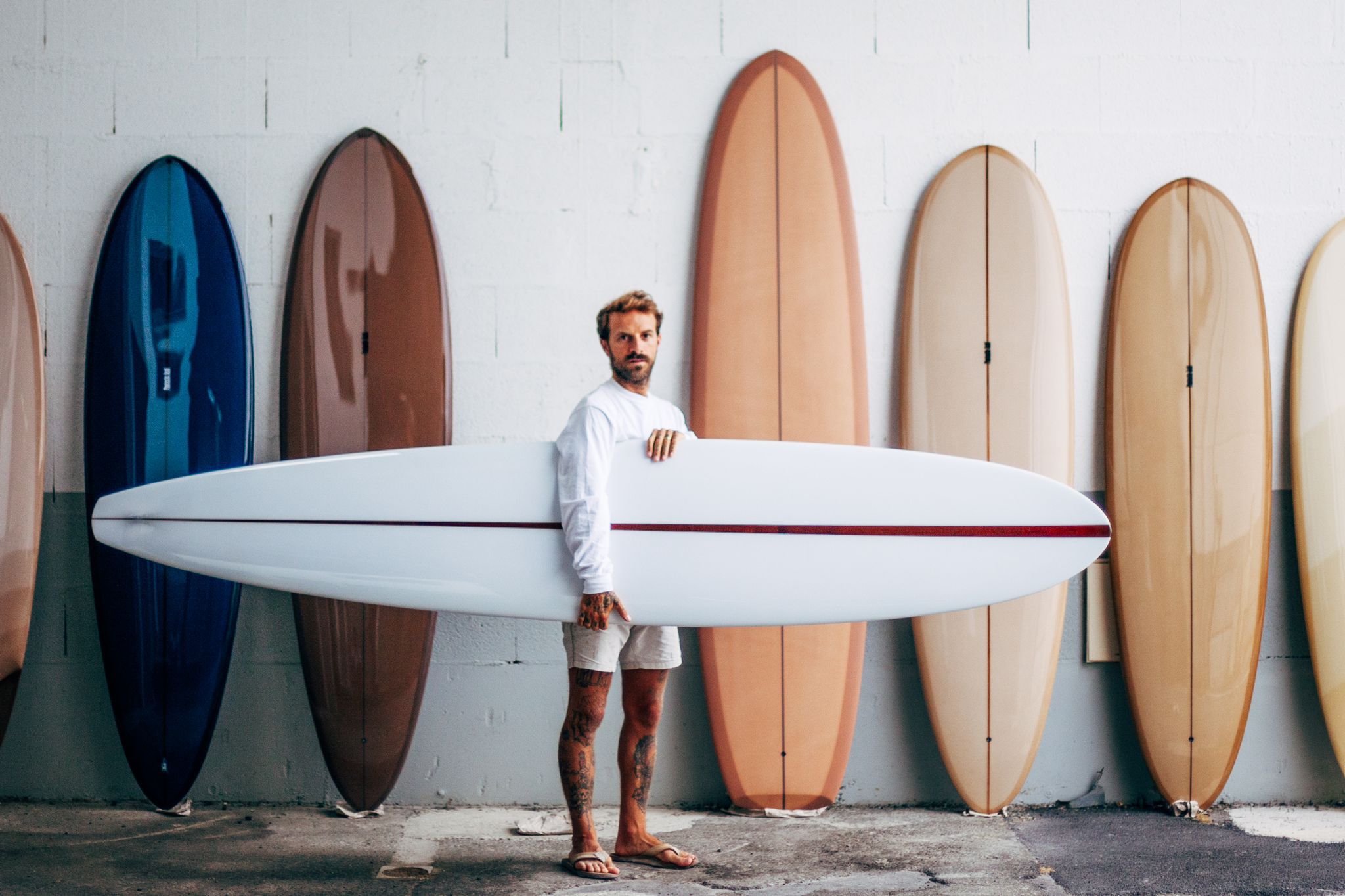 Absolutely Brutal ♥️ | Fantastic Acid at Pukas Surf Shop – PUKAS