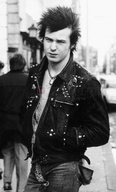 LJM-17 666xMY WAY MAN シングルレザージャケット シドジャン