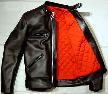 LEWIS LEATHERS(ルイスレザーズ) 68 スーパースポーツマン レザー