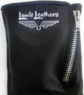 LEWIS LEATHERS(ルイスレザーズ) 694 LINED GLOVE