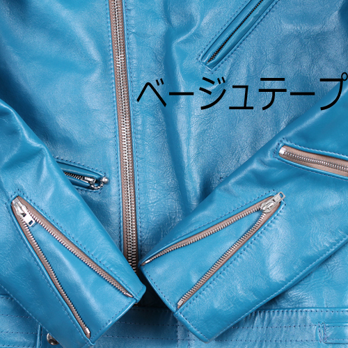 LEWIS LEATHERS：551T タイトフィットドミネーター [シープスキン]