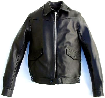 LEWIS LEATHERS(ルイスレザーズ) 40s385カントリーマンレザージャケット