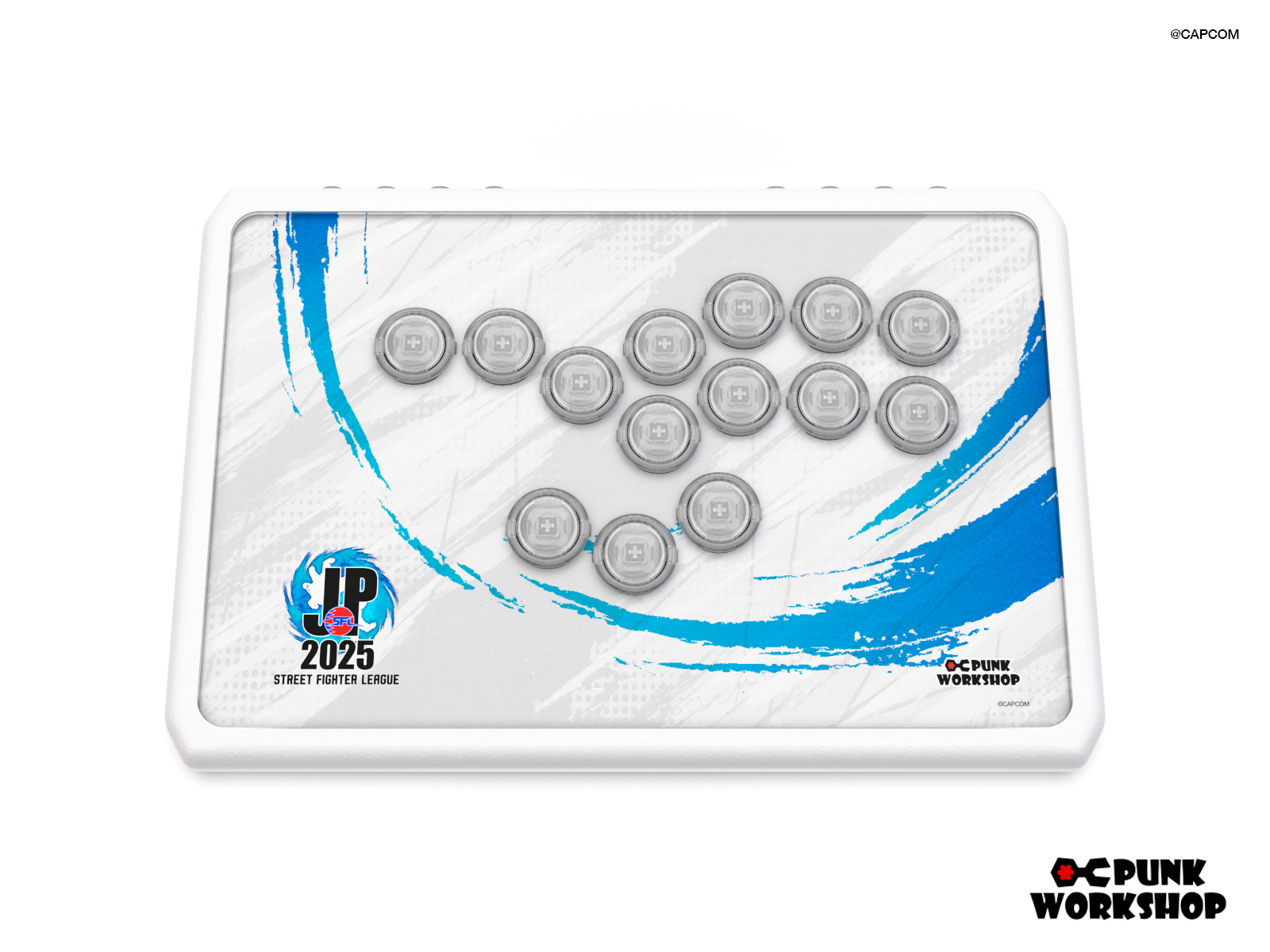 PWS R14 レバーレスコントローラー SFL: Pro-JP 2025 モデル – PUNK