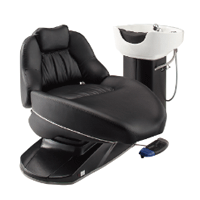 SHAMPOO UNIT 癒し シリーズ | 株式会社ピュア・ヒューマン