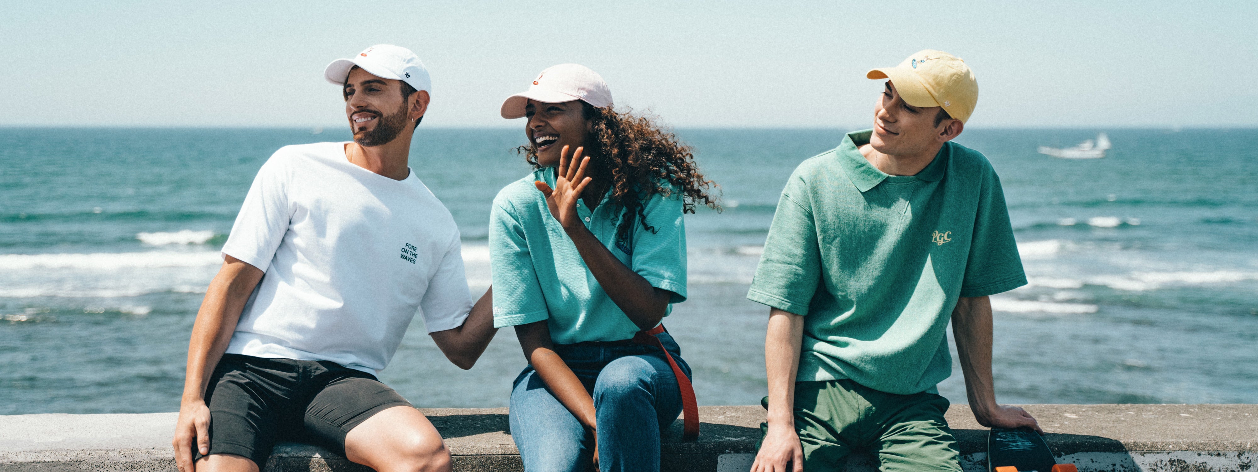 Pacific GOLF CLUB｜パシフィックゴルフクラブ