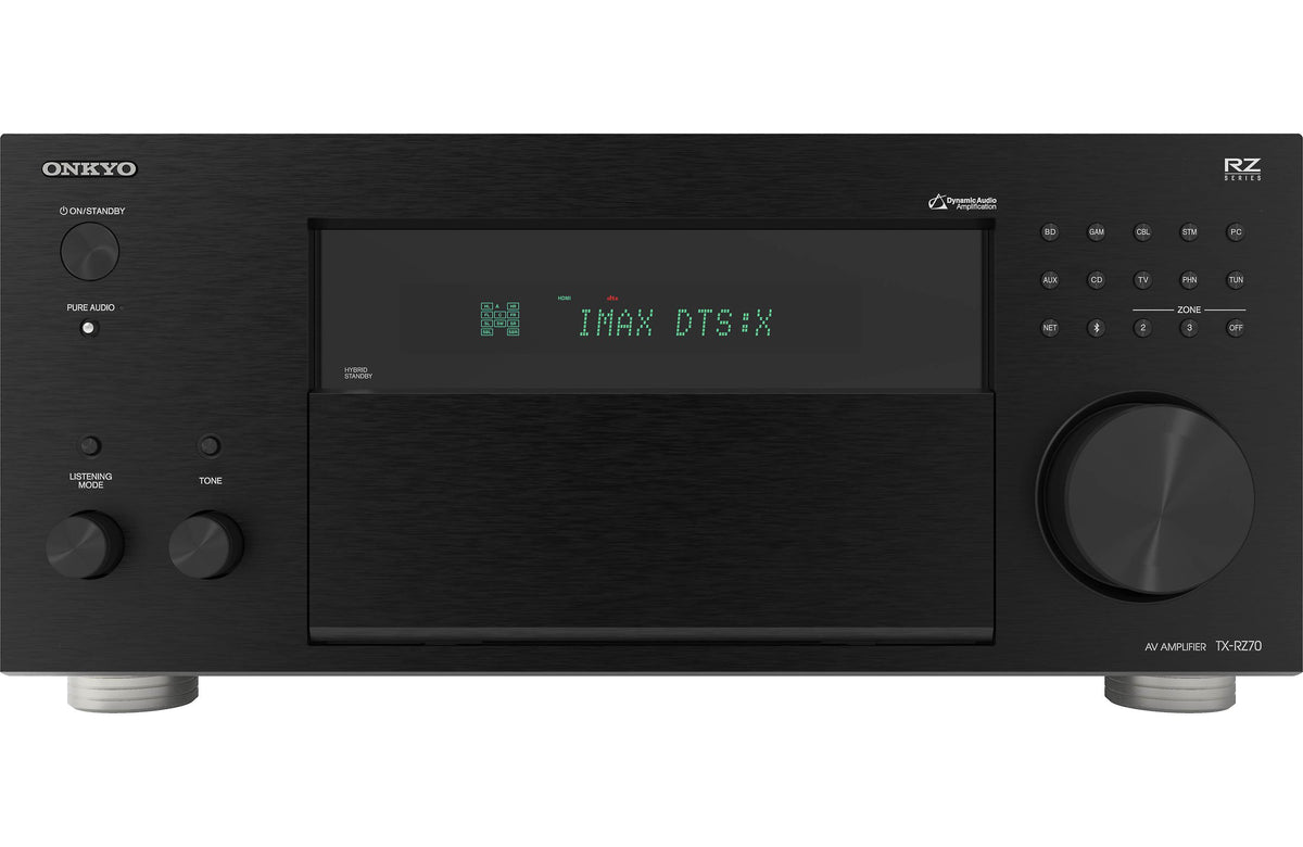 Onkyo TX-RZ70 – Paducah Home Theater