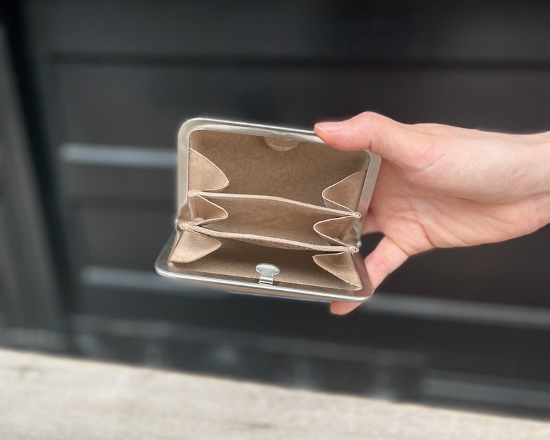 Hender Scheme : 3d purse « pain