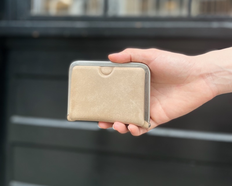 Hender Scheme : 3d purse « pain