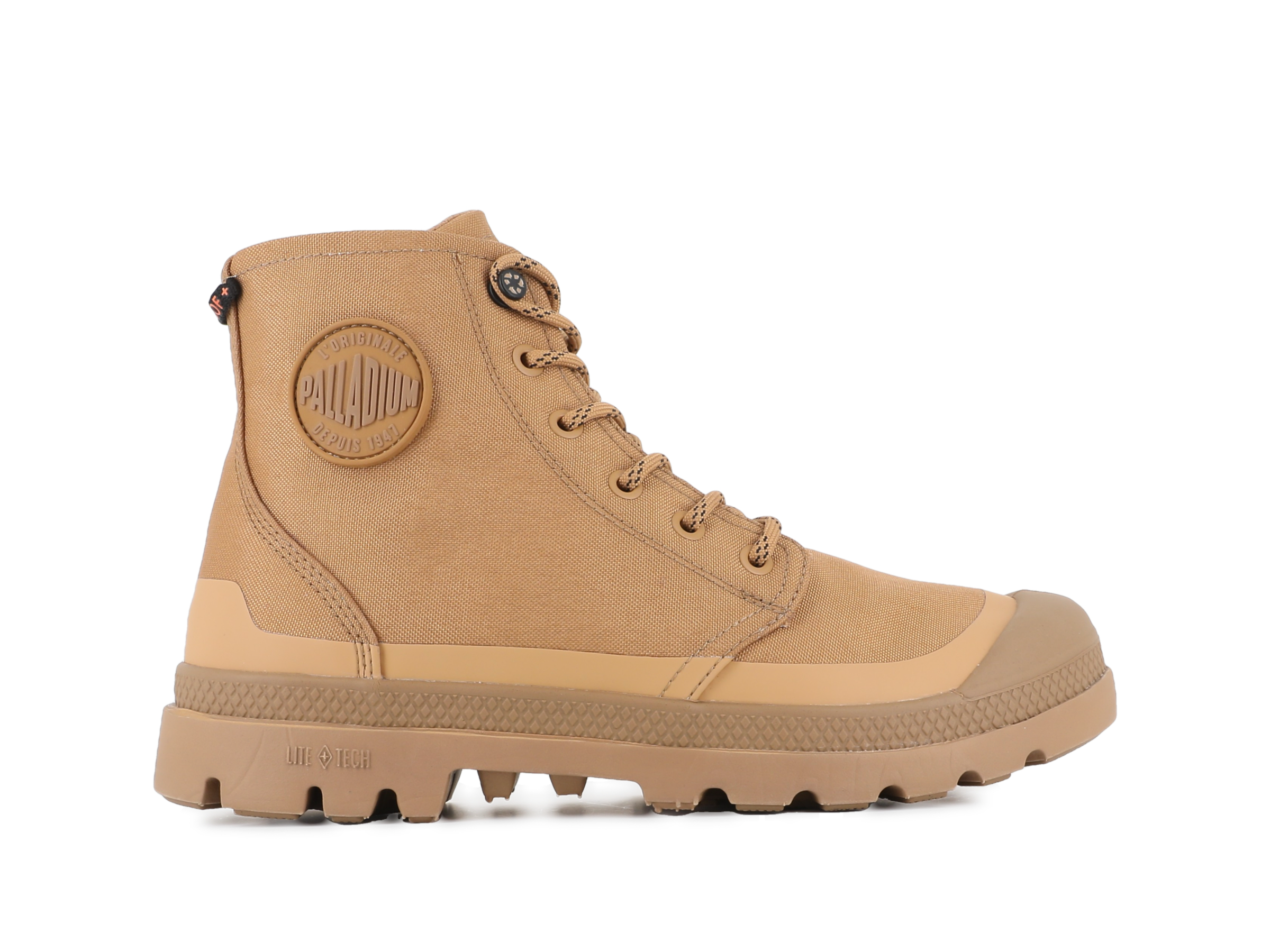 PAMPA RCYL LT+WP+ZIP – Palladium US