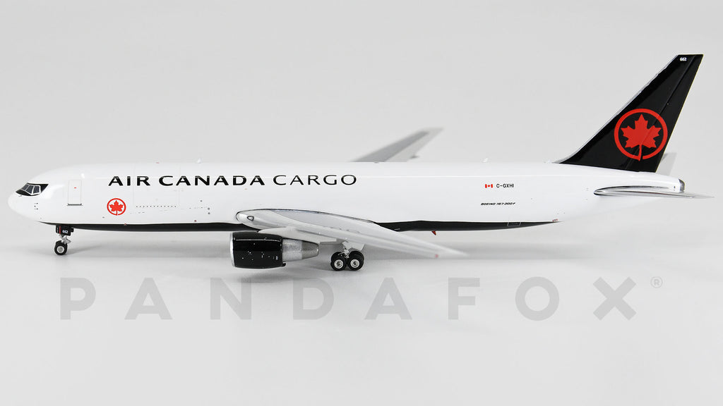 Air Canada Cargo Boeing 767-300F C-GXHI Phoenix 11823 PH4ACA2432