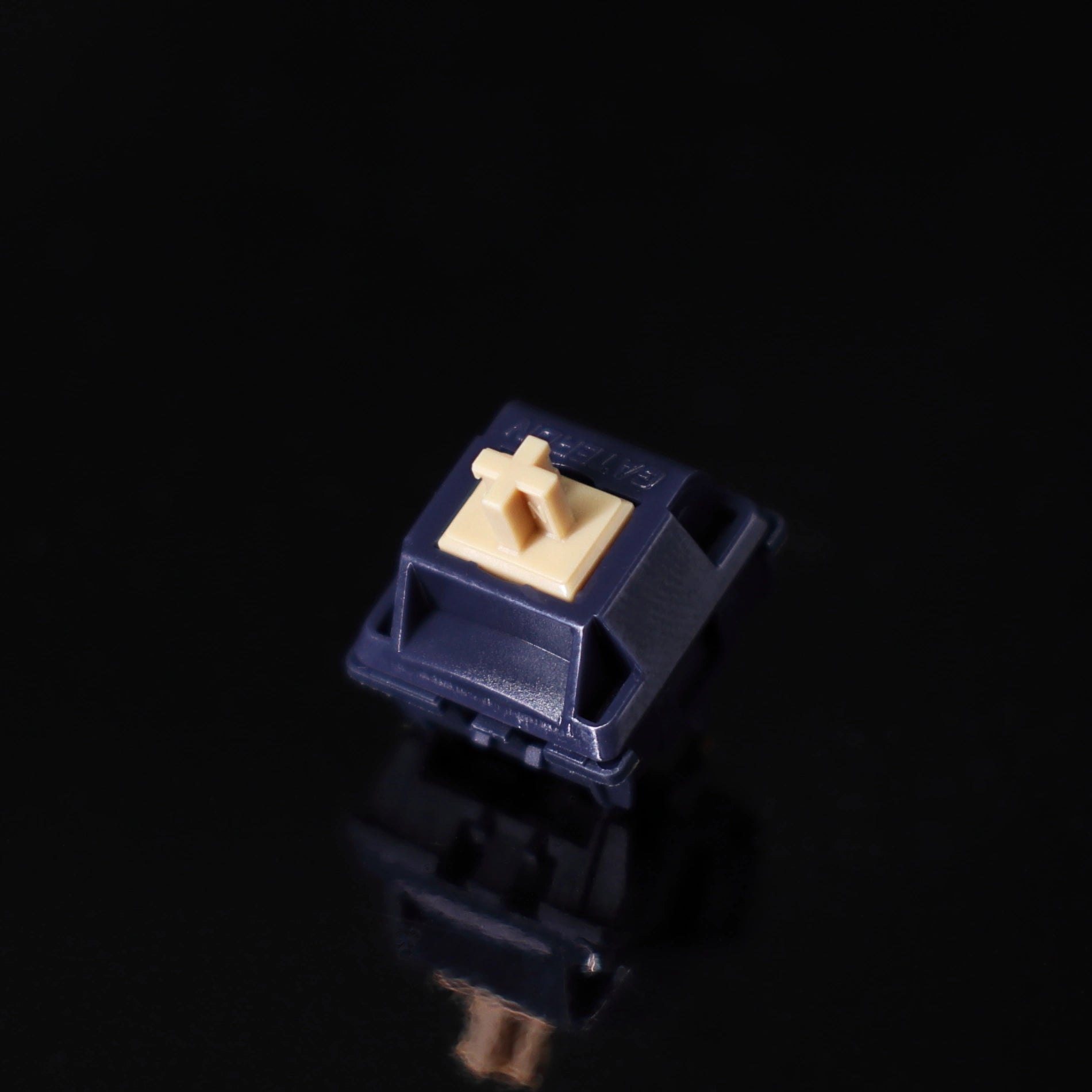 Gateron Lanes Tactile Switches – pantheonkeys