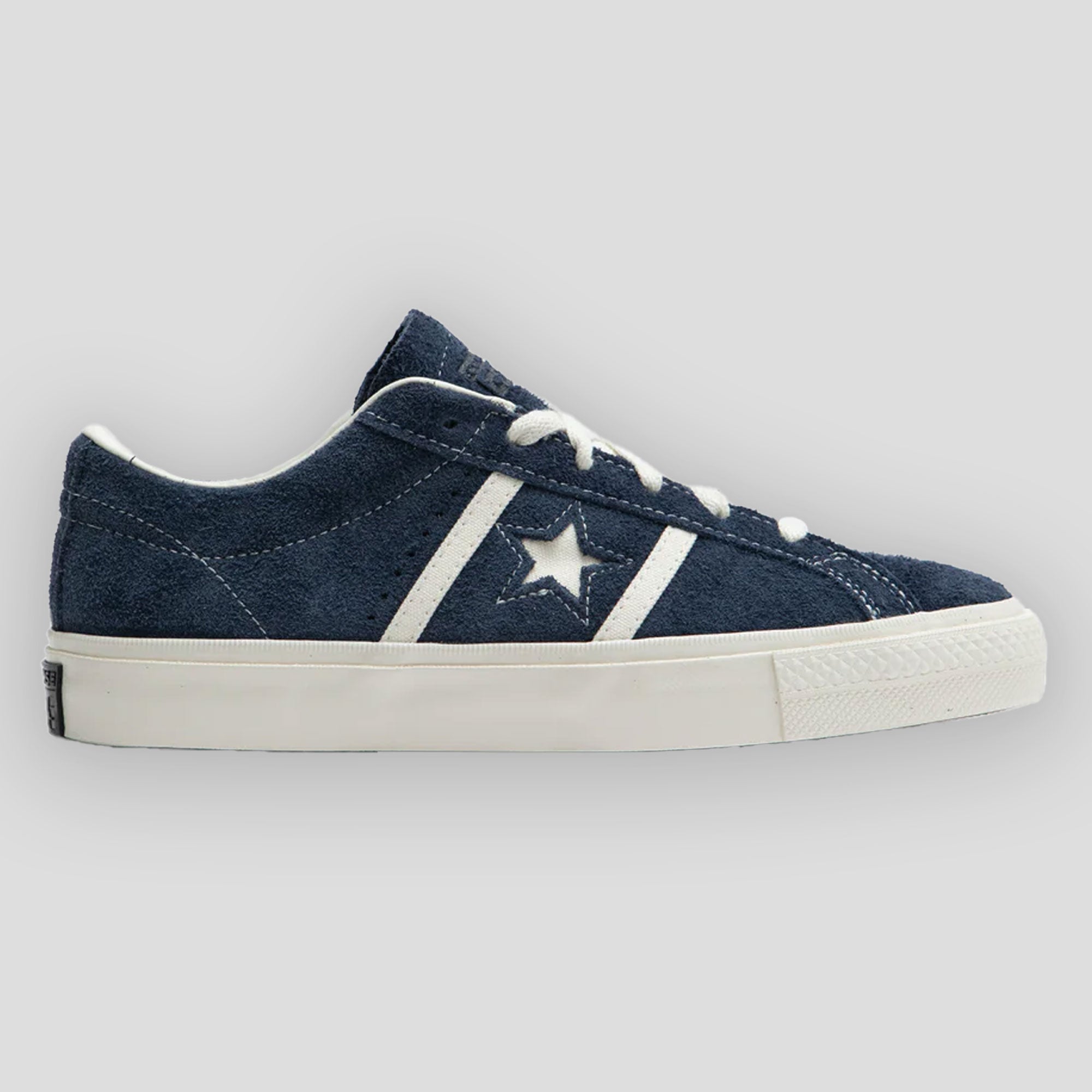 Converse Cons One Star Academy Pro Ox - Navy / Egret – Pass~Port