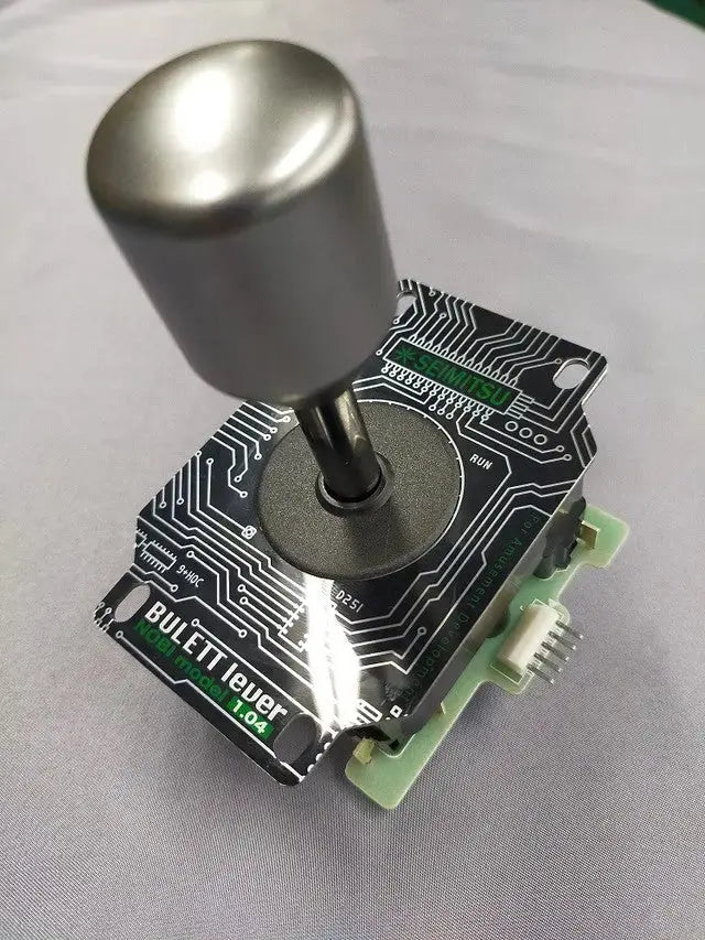Seimitsu LSX-NOBI-01-PRO Joystick Pro Edition | Paradise Arcade