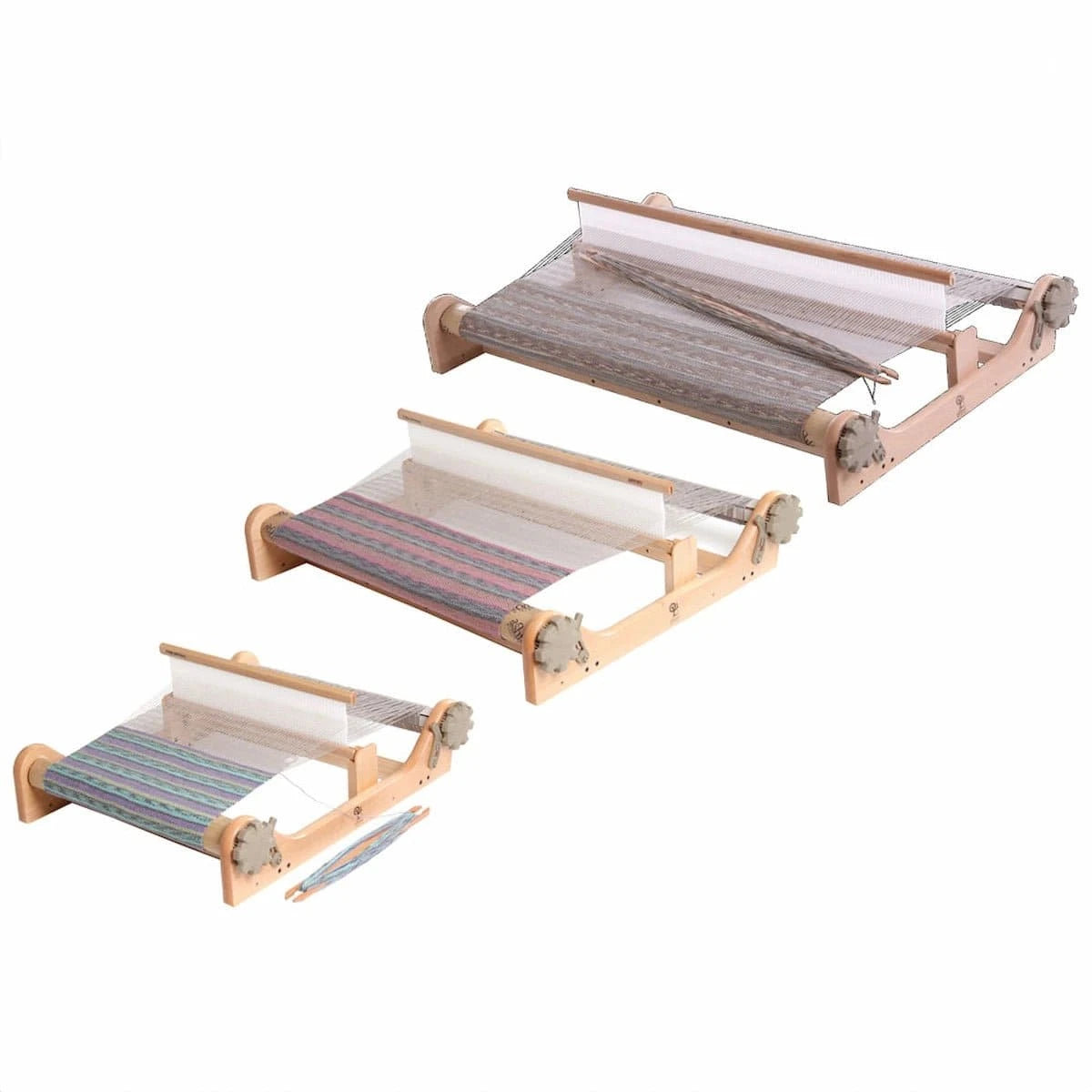 Ashford Rigid Heddle Looms