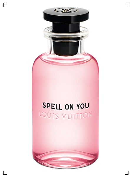 Louis Vuitton | SPELL ON YOU – PARISWAVE.COM