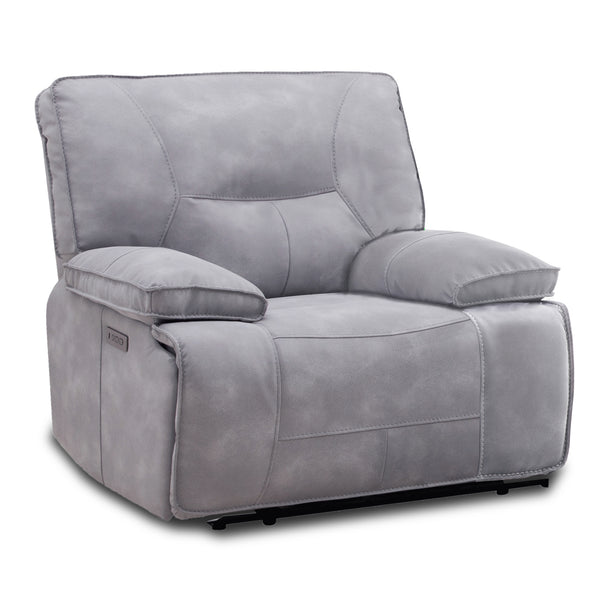 GLADIATOR - SKY Power Zero Gravity Recliner - Parker House Furniture