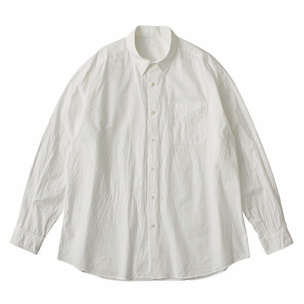CLASSIC SHIRT – CLASSIC GENTLEMAN PORTER CLASSIC TOKYO MARUNOUCHI