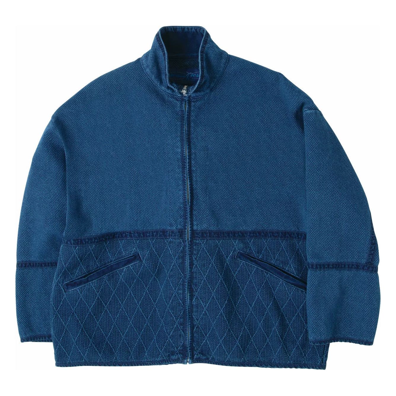 PC KENDO ZIP UP JACKET – CLASSIC GENTLEMAN PORTER CLASSIC TOKYO