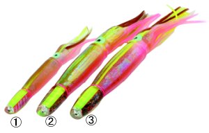 Phoenix フェニックスルアー[カジキトローリング] : ビッグゲーム