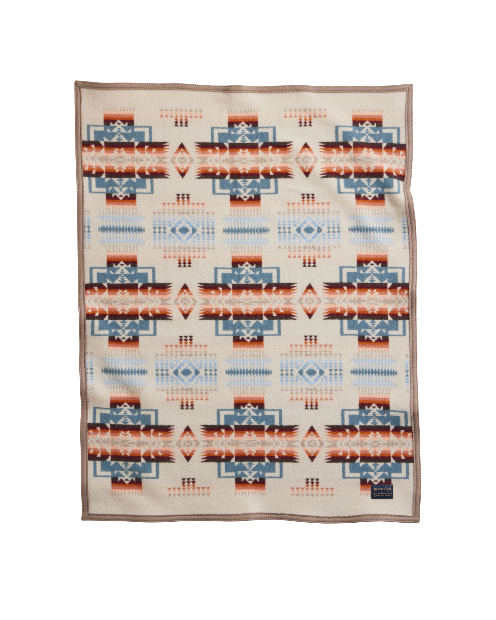 チーフジョセフ・クリブブランケット – PENDLETON WOOLEN MILLS JAPAN