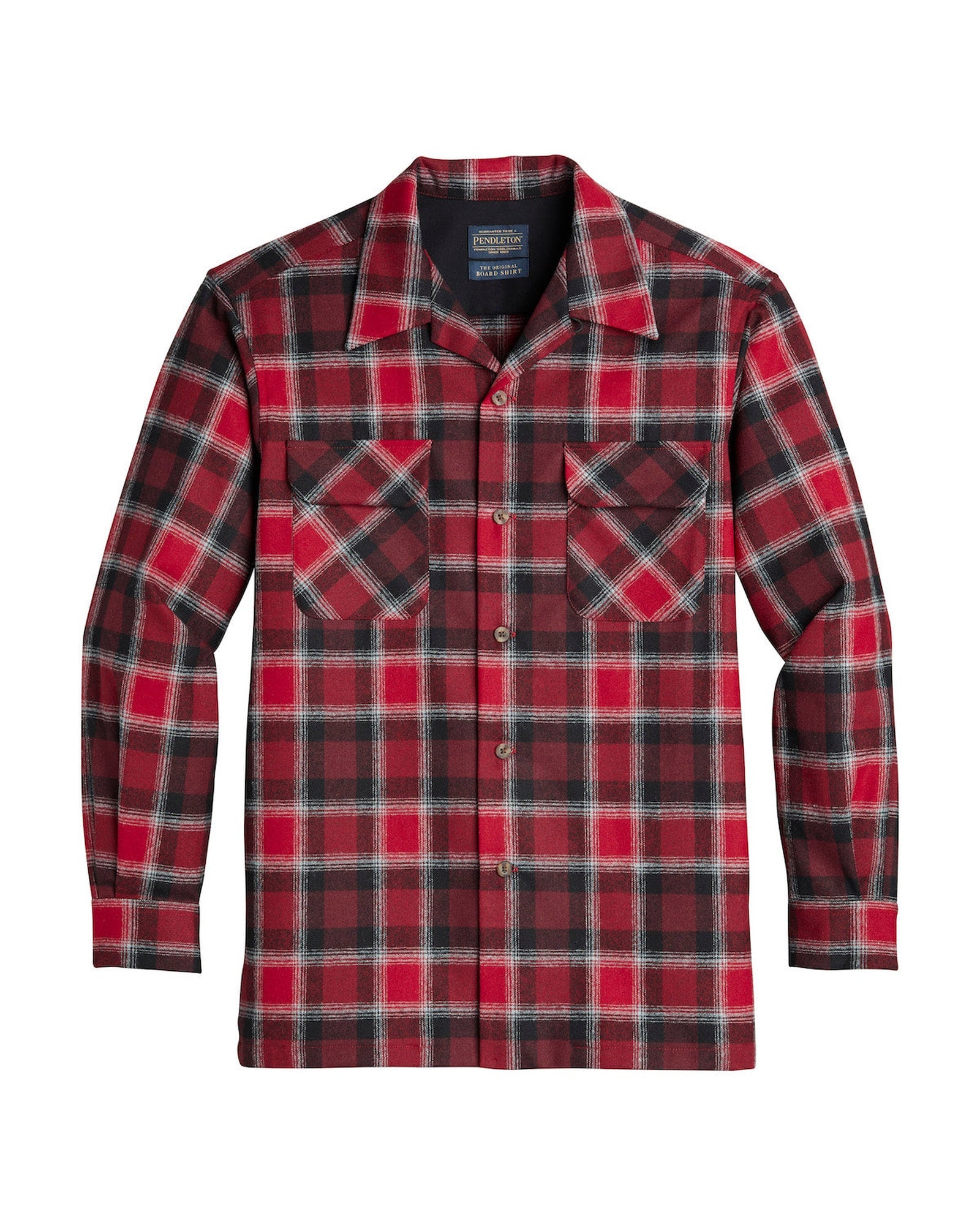 オリジナル ボードシャツ – PENDLETON WOOLEN MILLS JAPAN OFFICIAL STORE