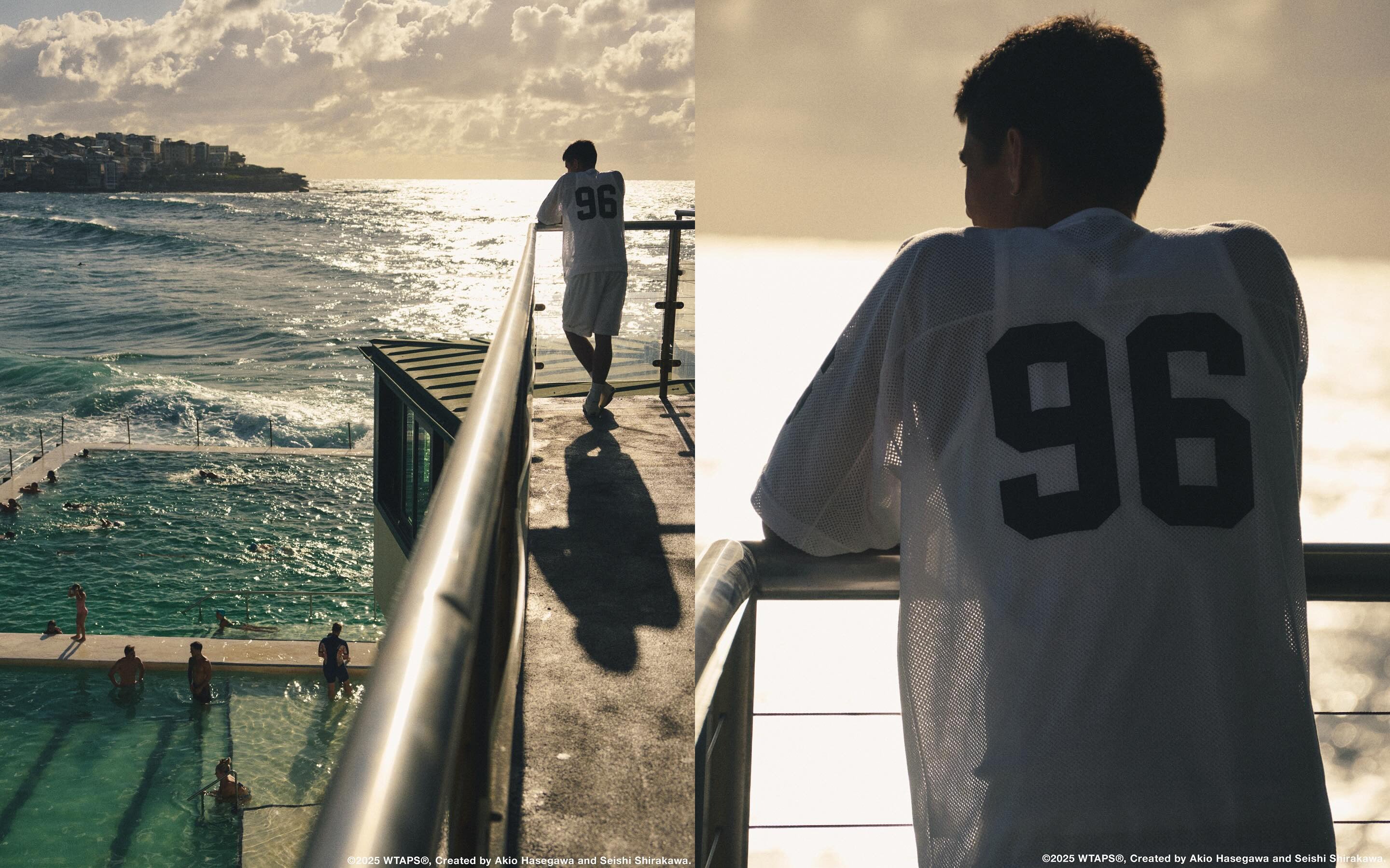 WTAPS Clothing | Shop Perks And Mini – Tagged 