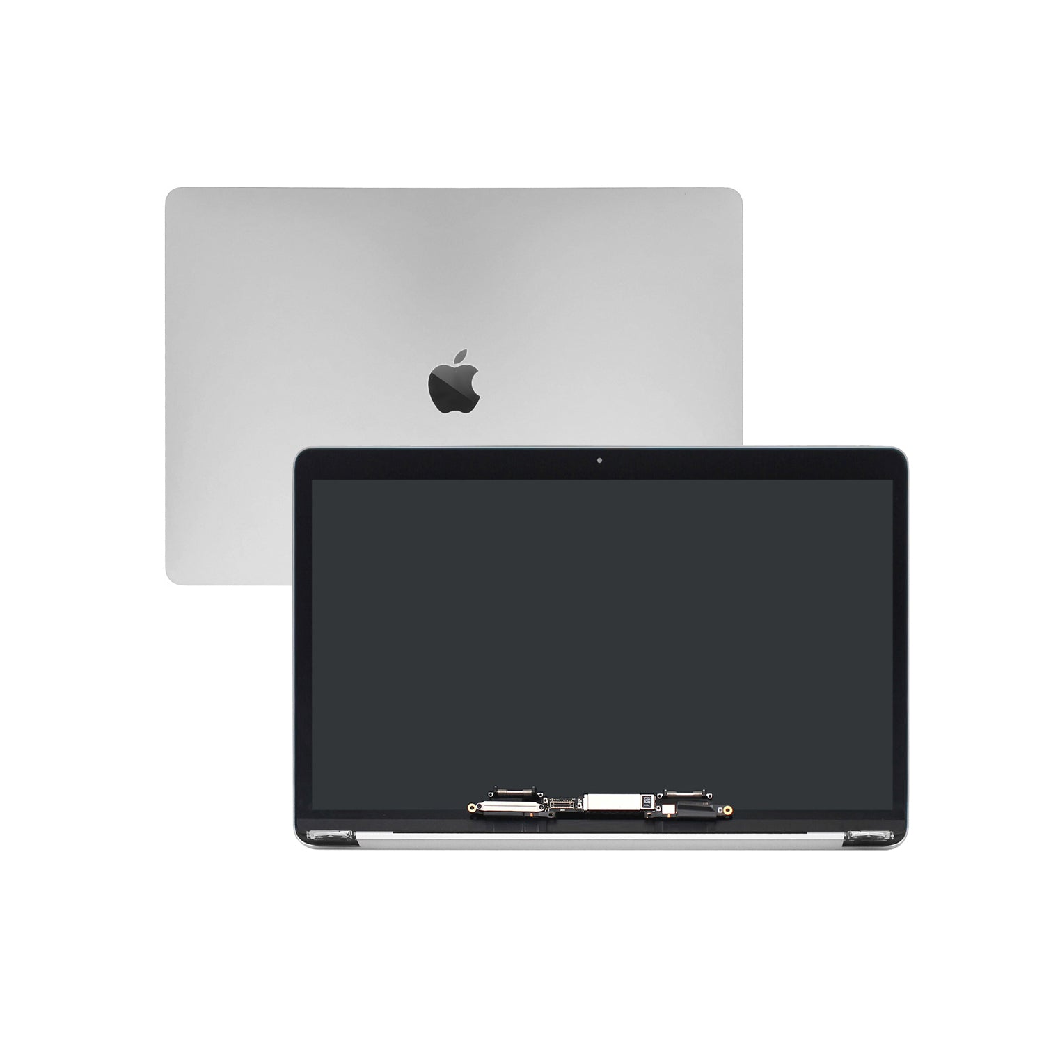 Transform Your MacBook with a Sleek Silver LCD Screen | Discover
