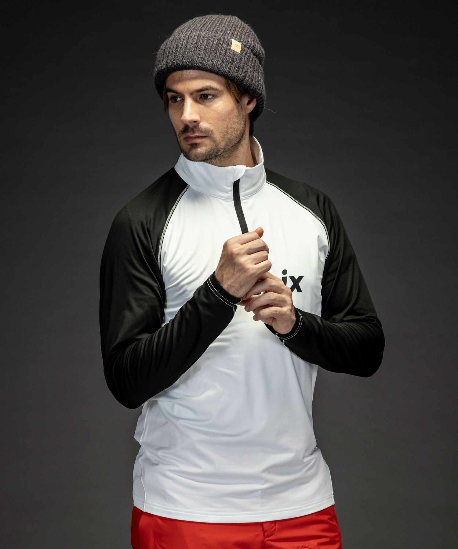 MENS】Phenix Sleeve Color Inner フェニックススリーブカラーインナー