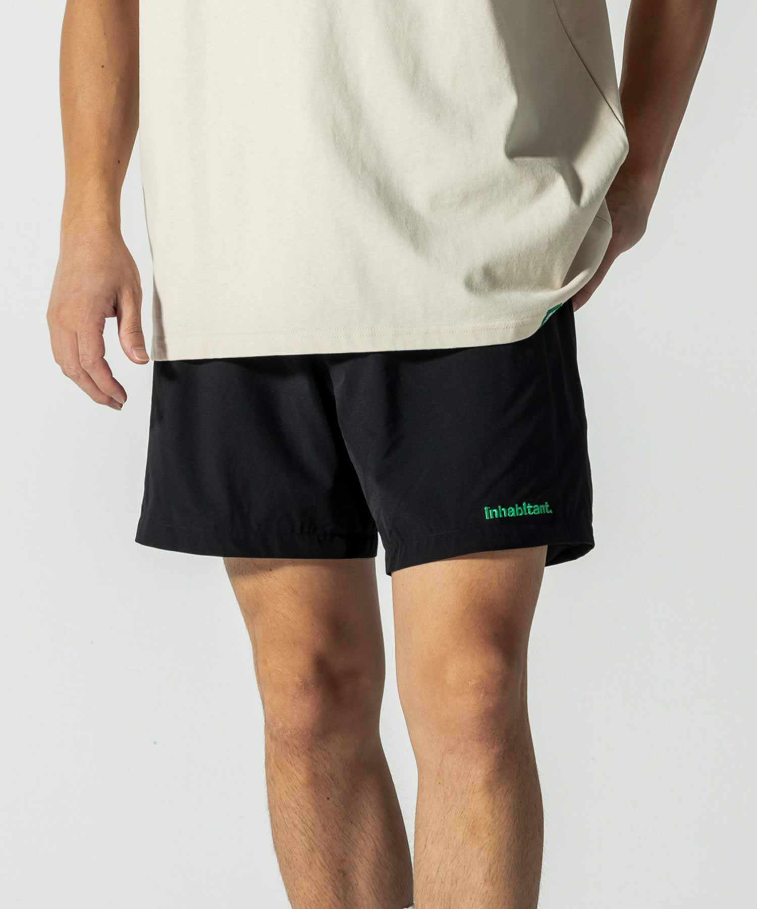 MENS】Board Short Pants シンプルショートパンツ カジュアル