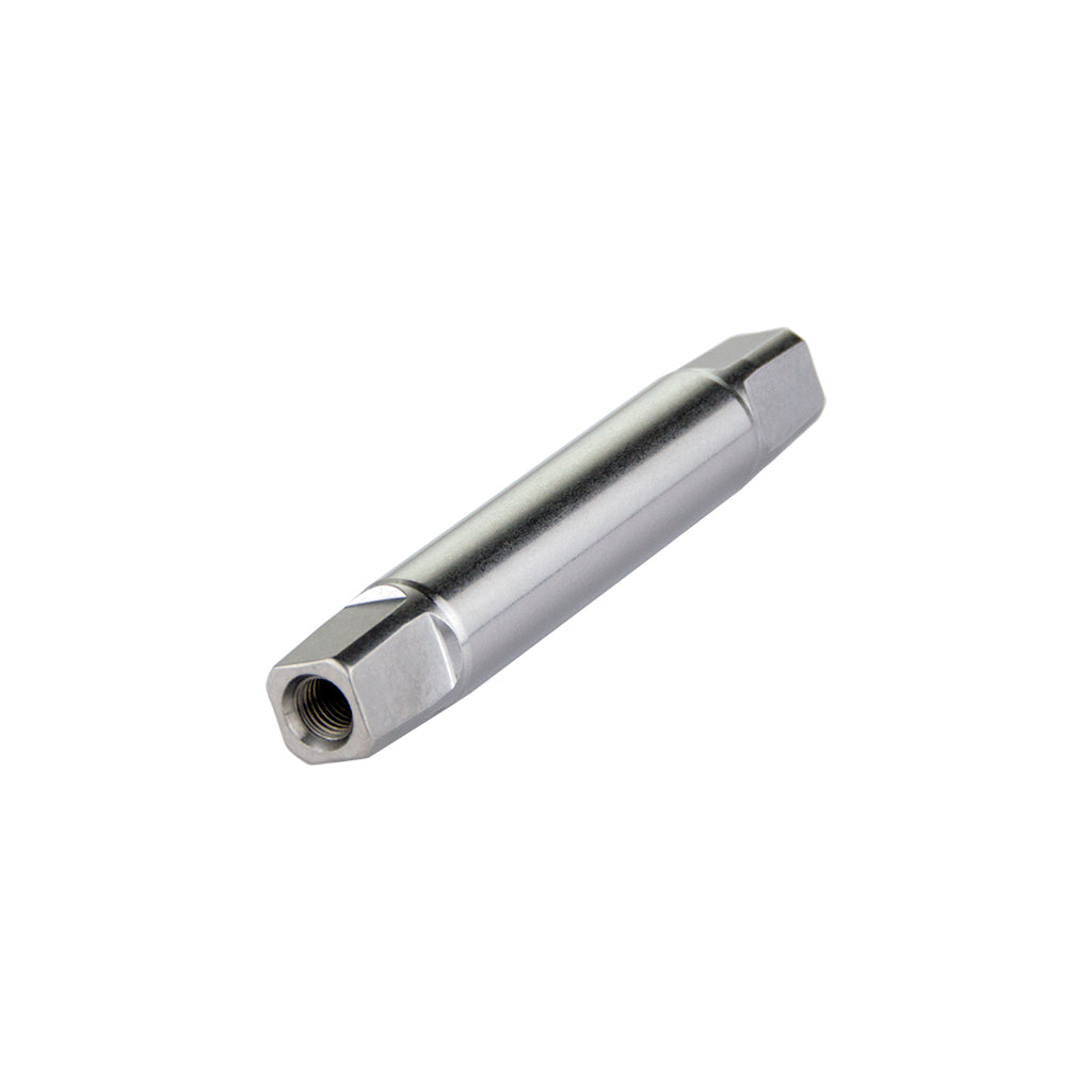 Square Taper Bottom Bracket Spindles (JIS/Campy Taper) – Phil Wood