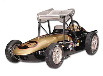 PhillyMint- Carousel- 1962 Watson #44 Simoniz Special- Jim