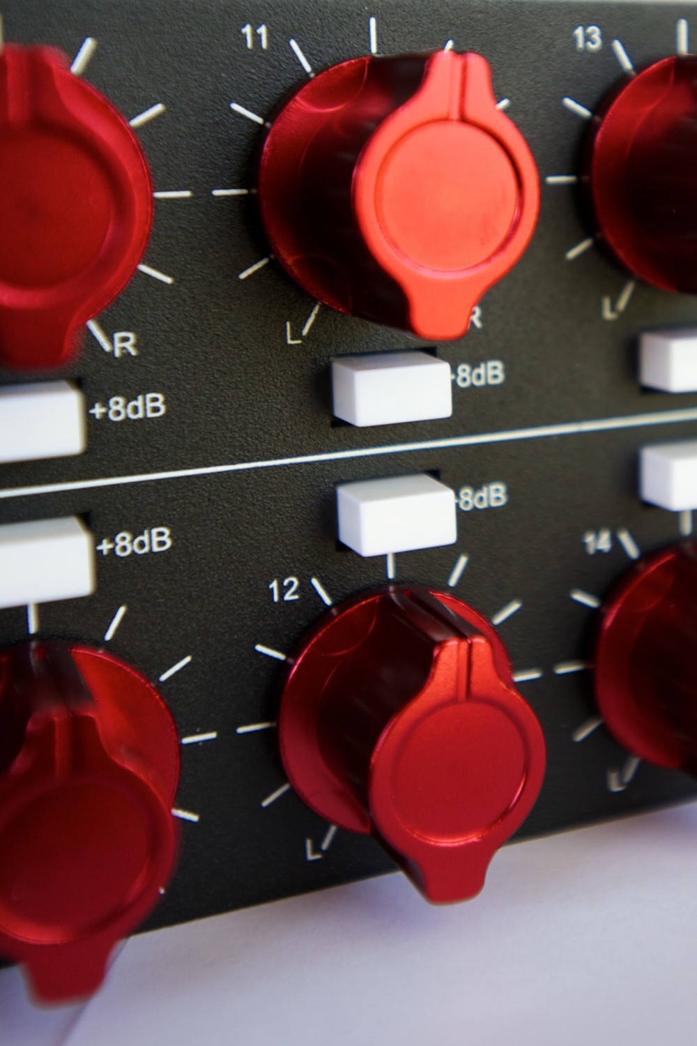 Nicerizer 16 Mk2 | Phoenix Audio