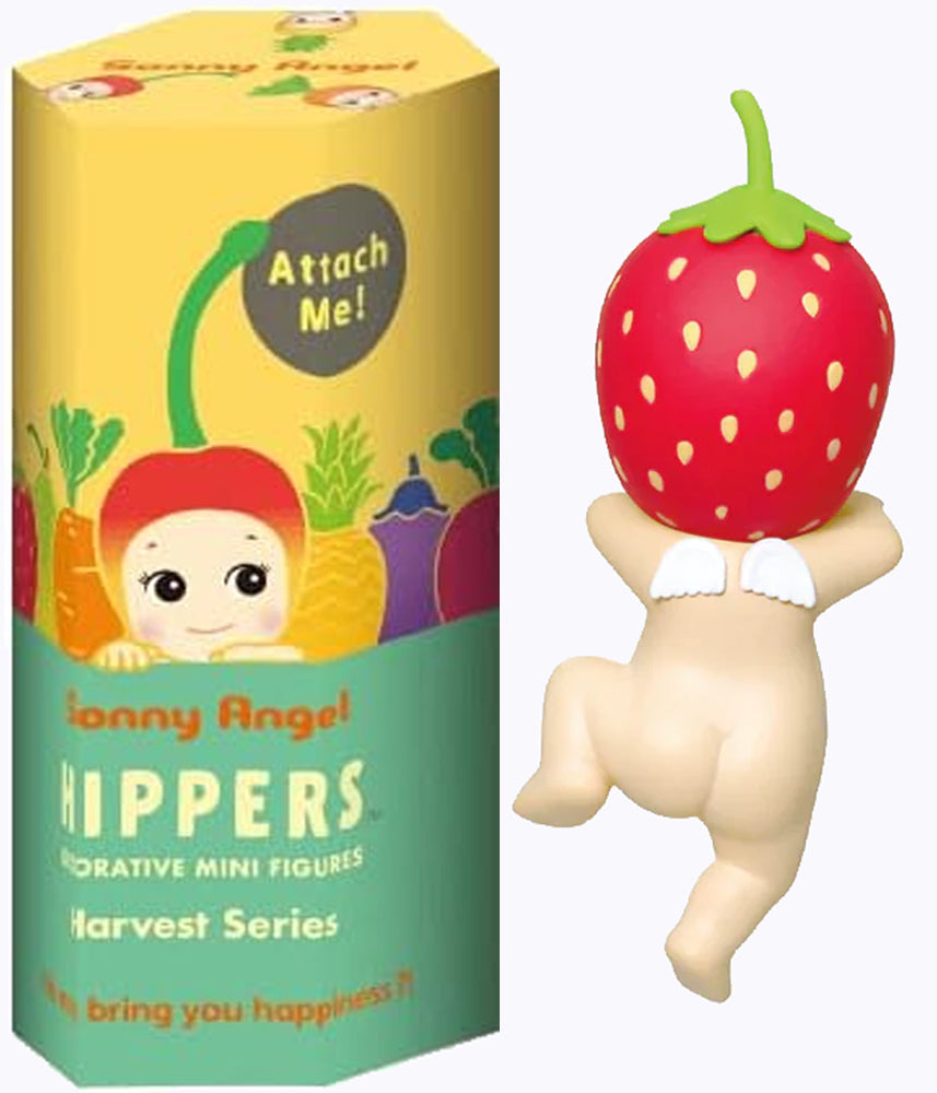 Sonny Angel Hippers - Harvest Series – Pickaparty
