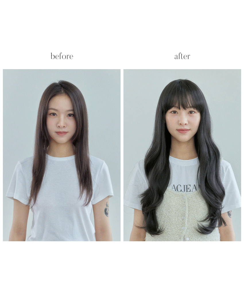 ピンクエイジ ウィッグ ロング フルウィッグ『ガーリッシュ ロング