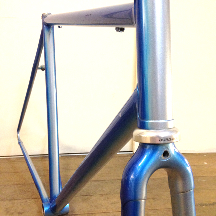 UMEZAWA & MAKINO | Tokyo hippies mart