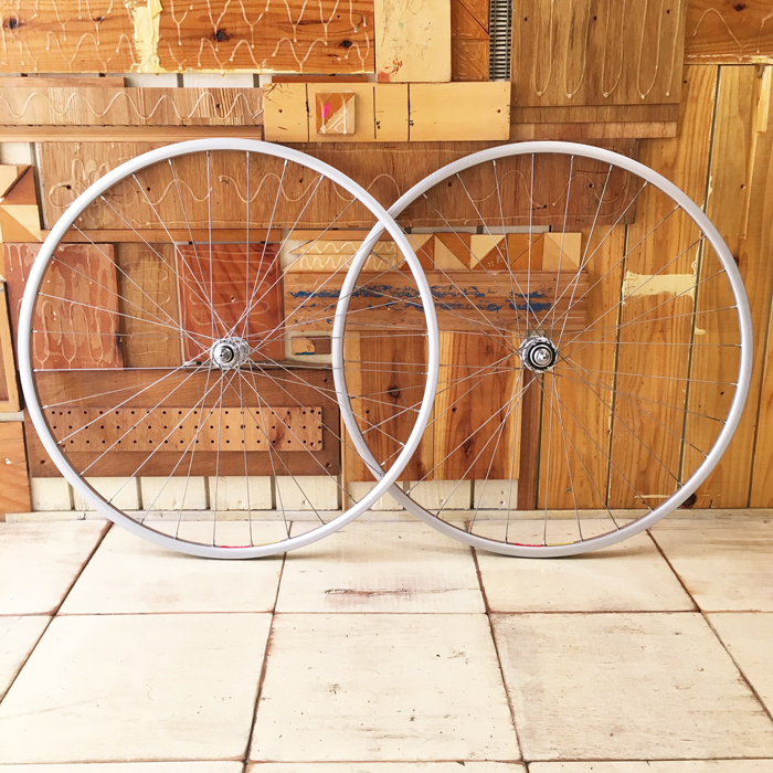 ARAYA RC540 × DURA ACE HB7710」 | Tokyo hippies mart