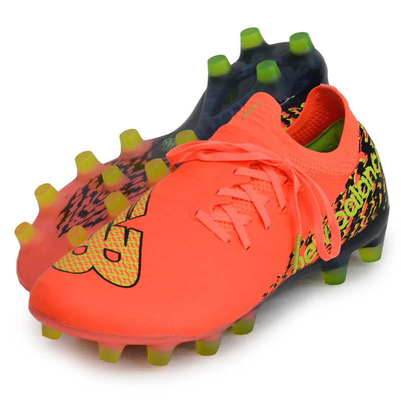 ニューバランス New Balance FURON PRO HG サッカースパイク 23SS