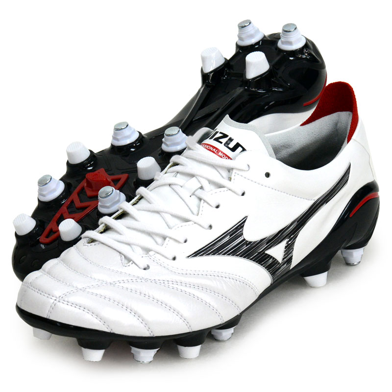 ミズノ MIZUNO モレリア NEO IV JAPAN MIX サッカースパイク MORELIA
