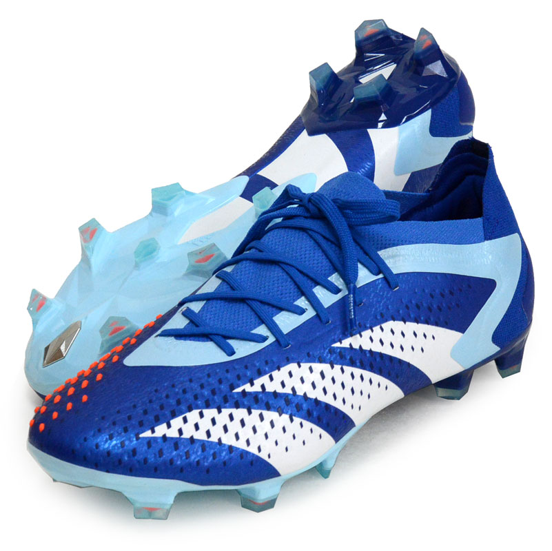 adidas(アディダス) プレデター アキュラシー.1 L FG サッカースパイク