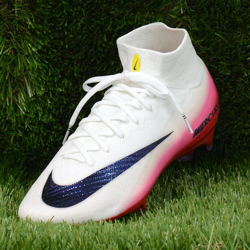 ナイキ マーキュリアル スーパーフライ 10 エリート FG LV8 HJ7321-600