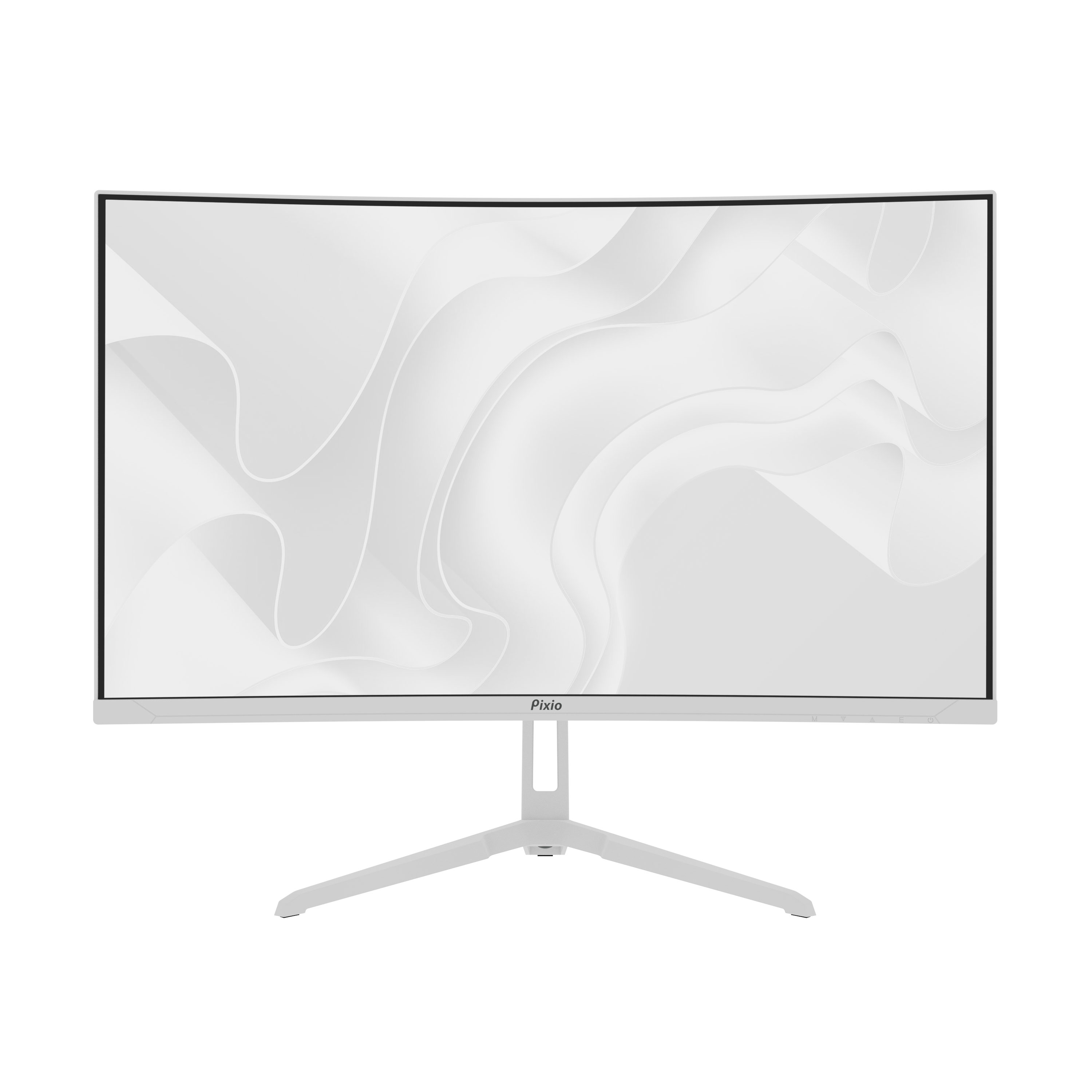 PXC248 Wave 24-inch Curved Gaming Monitor – Pixio