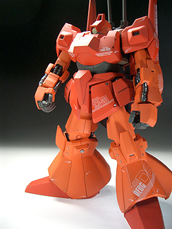 MG RMS-099 リックディアス クアトロカラー H03 【ぷらもっち】